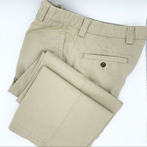 SAINT JOHN’S BAY Khaki Pants Size 32 x 32